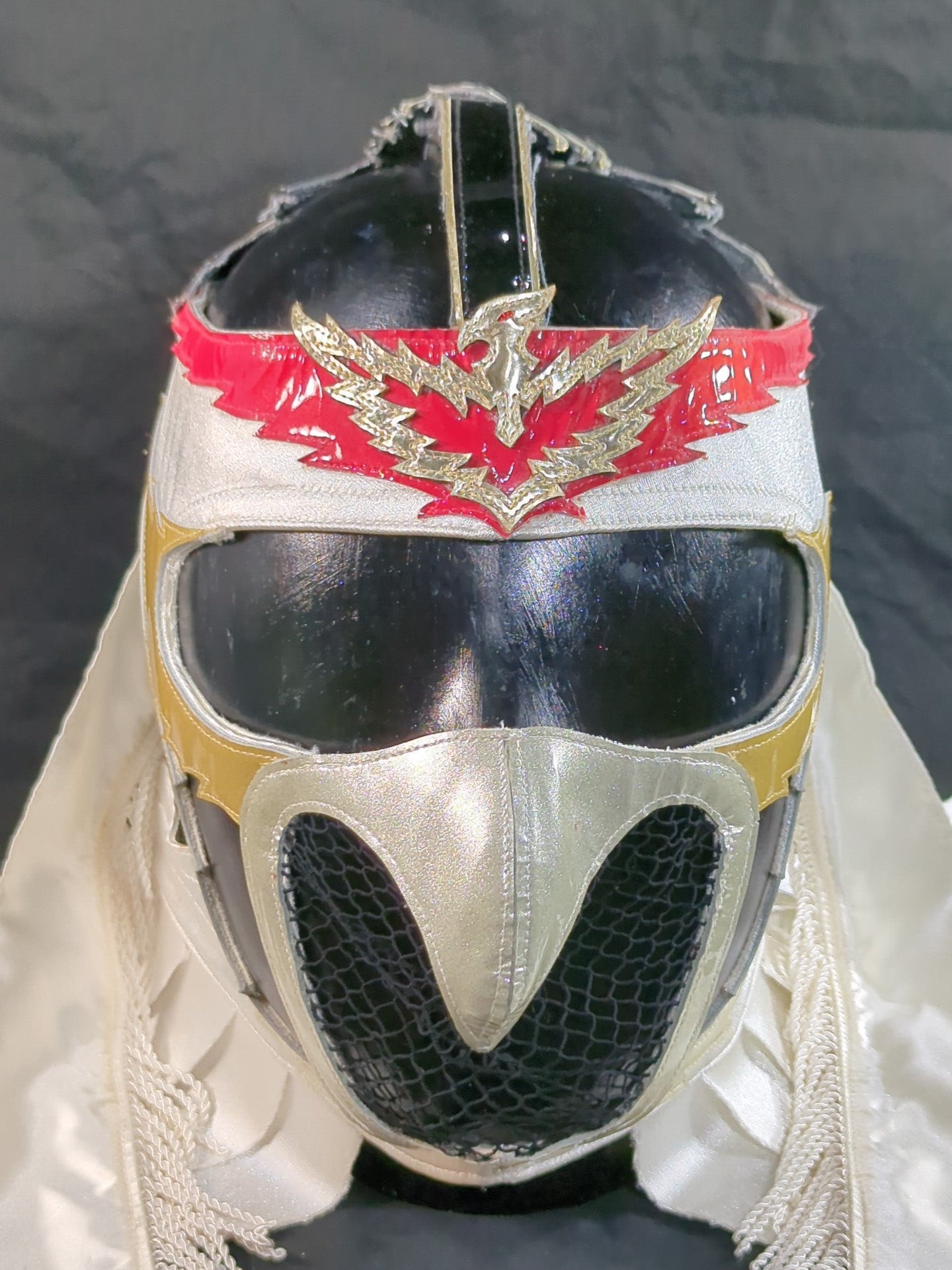 HAYABUSA 