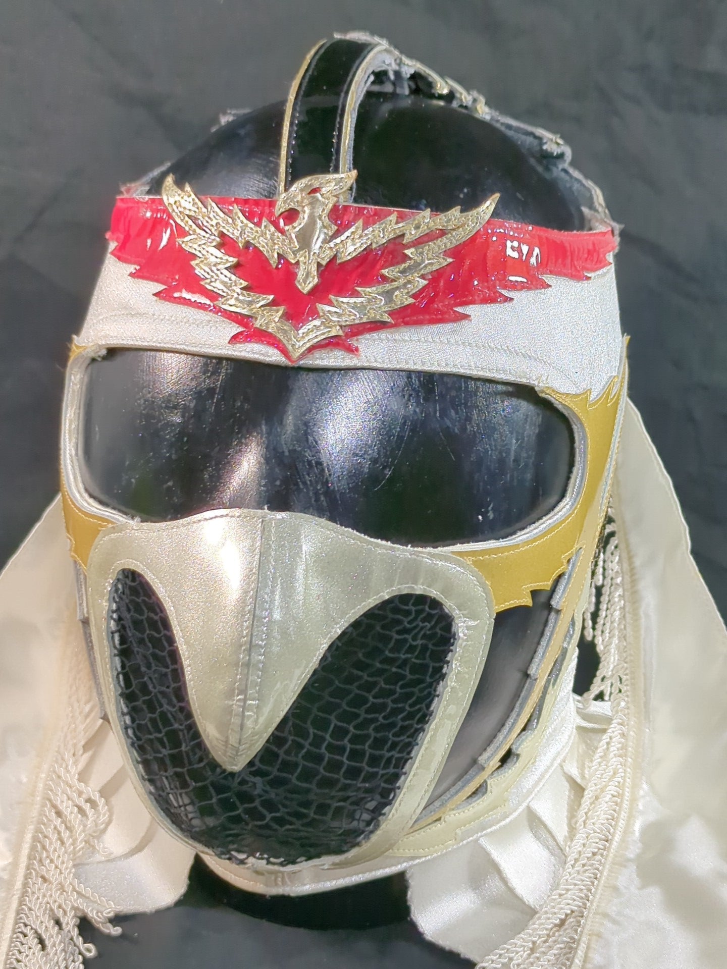 HAYABUSA 