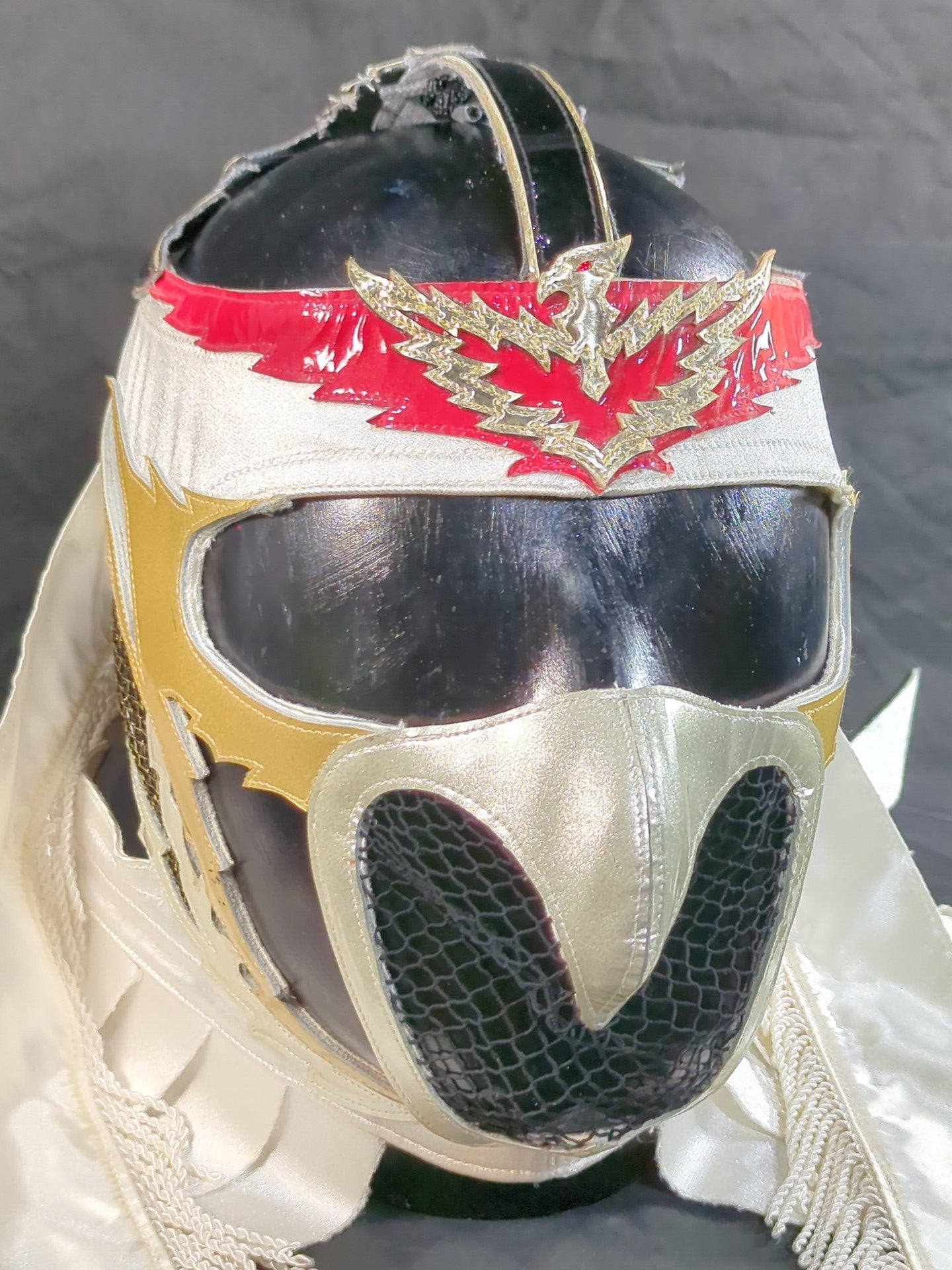 HAYABUSA 