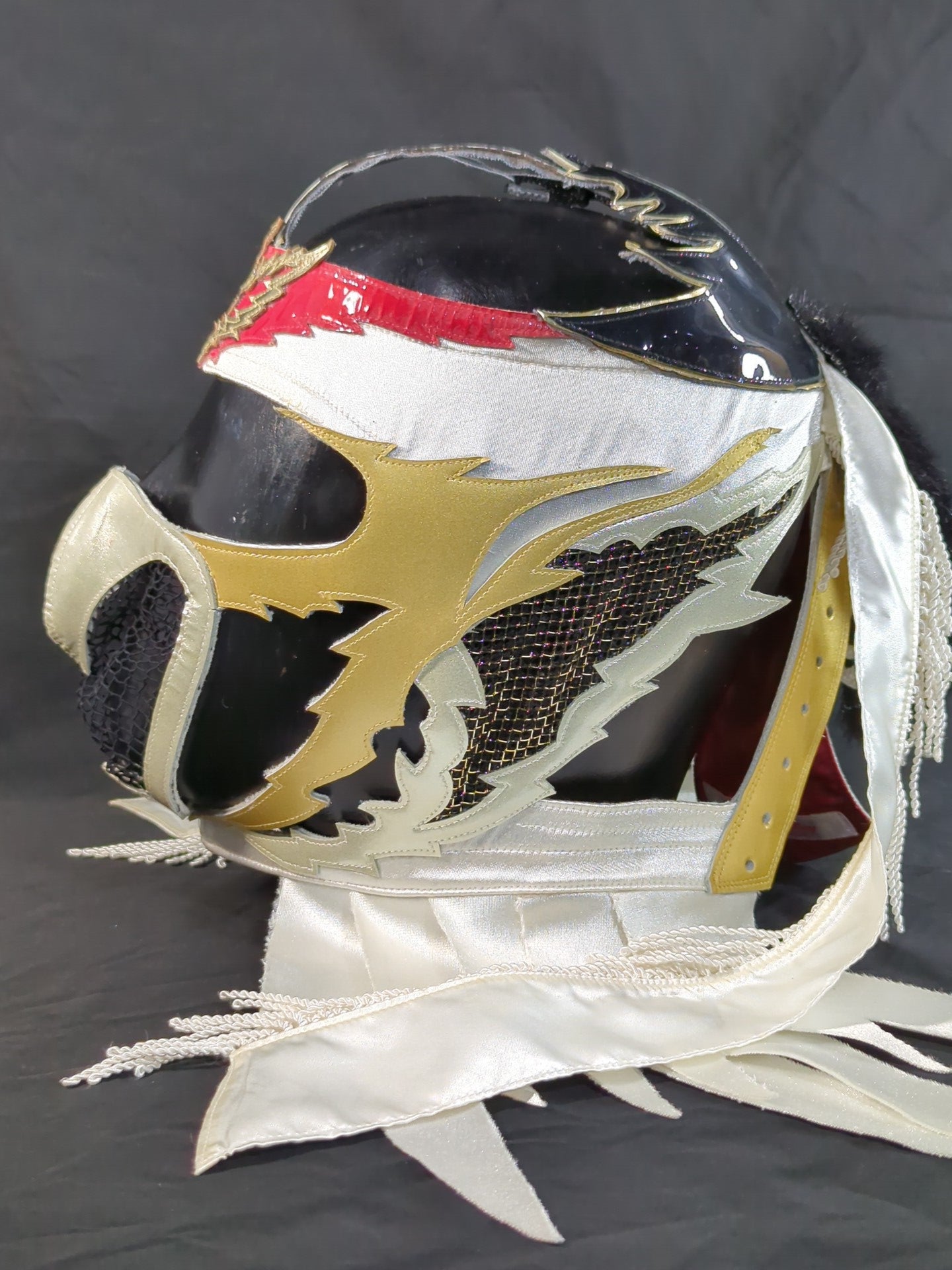 HAYABUSA 