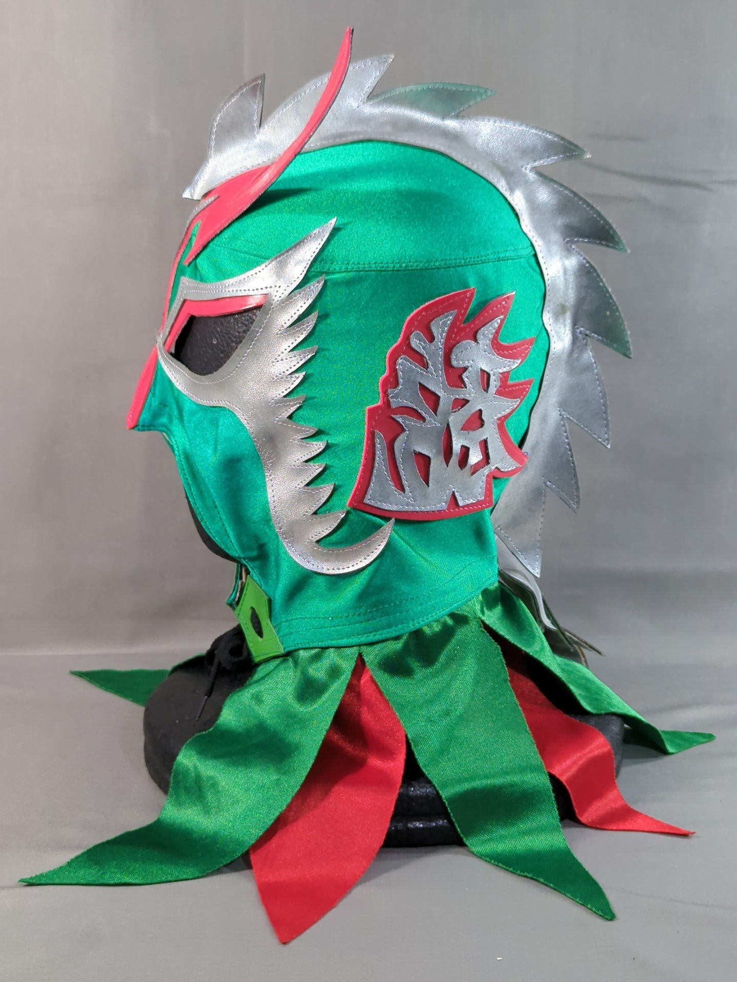 ウルティモ・ドラゴン