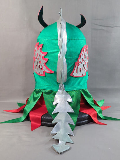 ウルティモ・ドラゴン