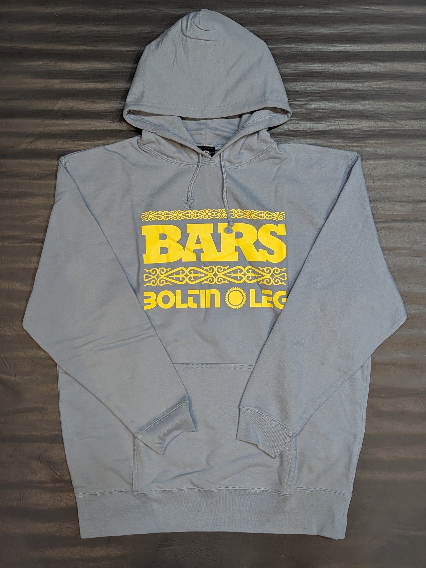 Voltin Oleg Pullover Hoodie