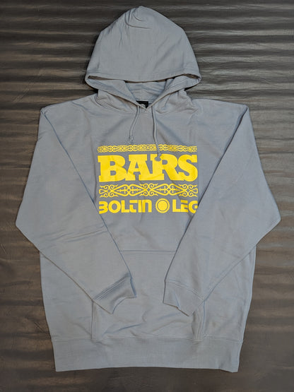 Voltin Oleg Pullover Hoodie