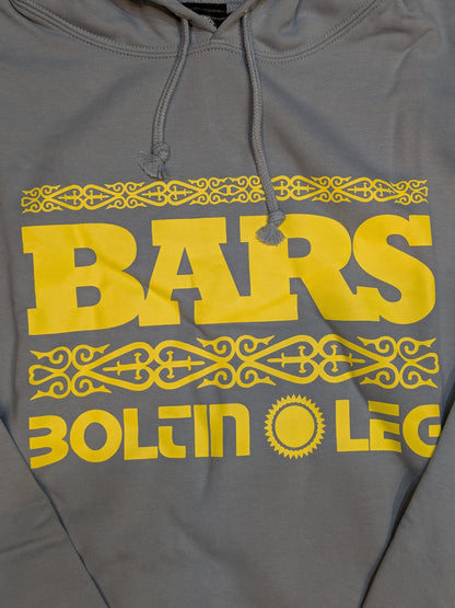 Voltin Oleg Pullover Hoodie