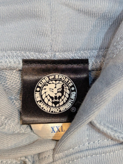 Voltin Oleg Pullover Hoodie