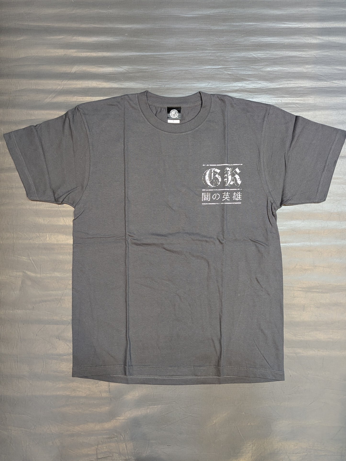 ゲイブ・キッド Tシャツ＆ナイロンショーツセット