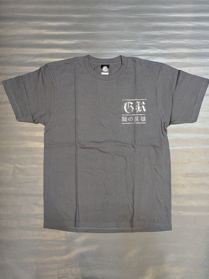ゲイブ・キッド Tシャツ＆ナイロンショーツセット
