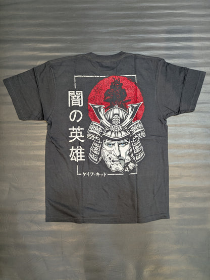 ゲイブ・キッド Tシャツ＆ナイロンショーツセット