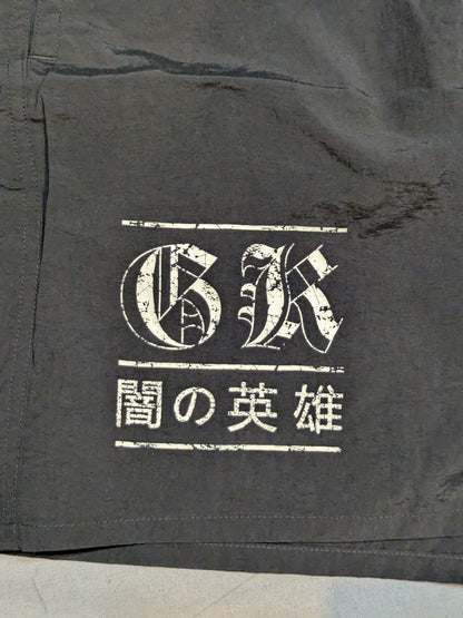ゲイブ・キッド Tシャツ＆ナイロンショーツセット
