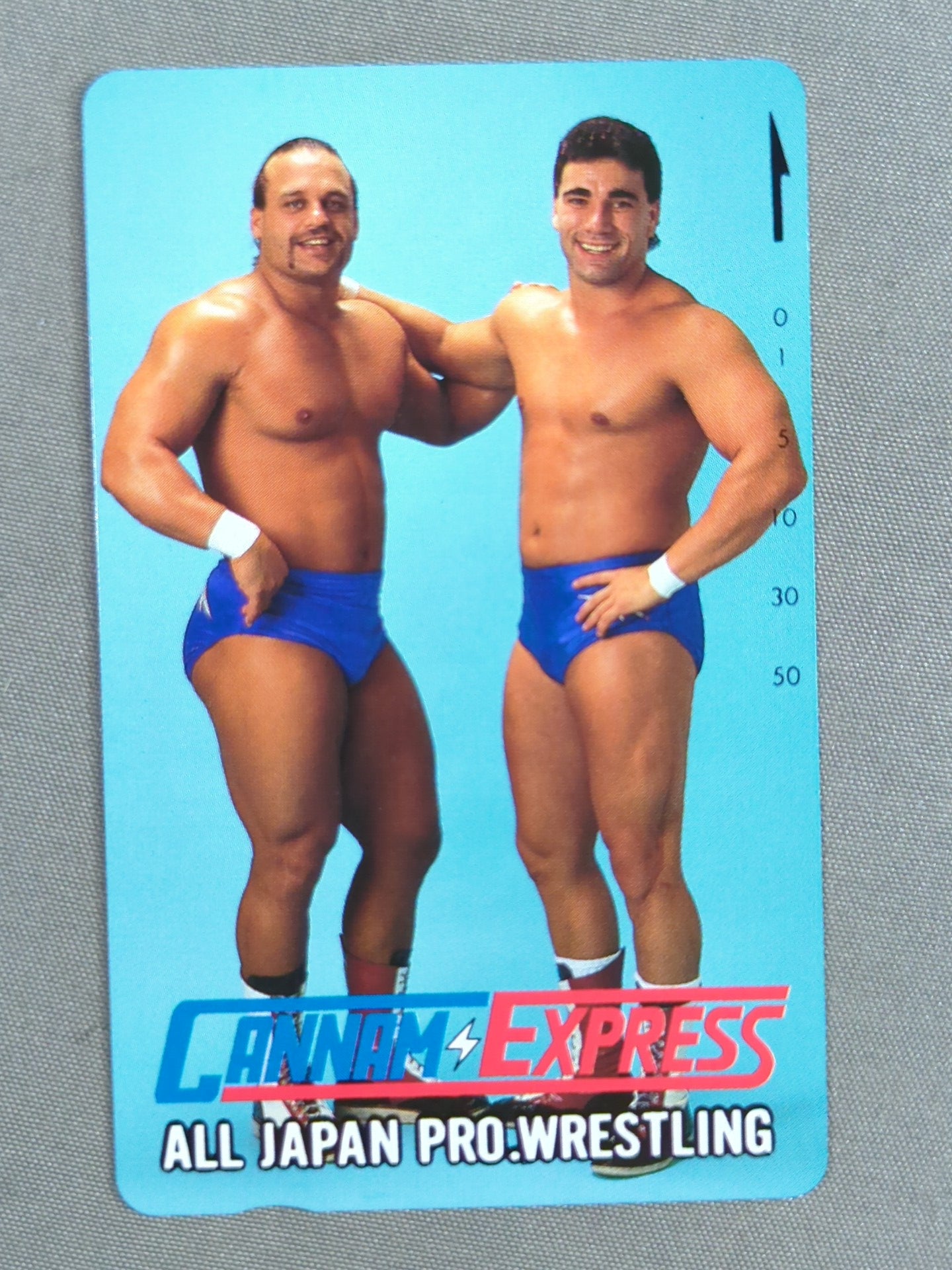 ダグ・ファーナス&ダニー・クロファット CANNAM EXPRESS