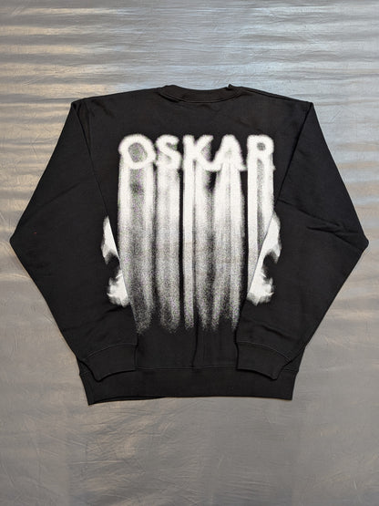 OSKAR スウェットトレーナー
