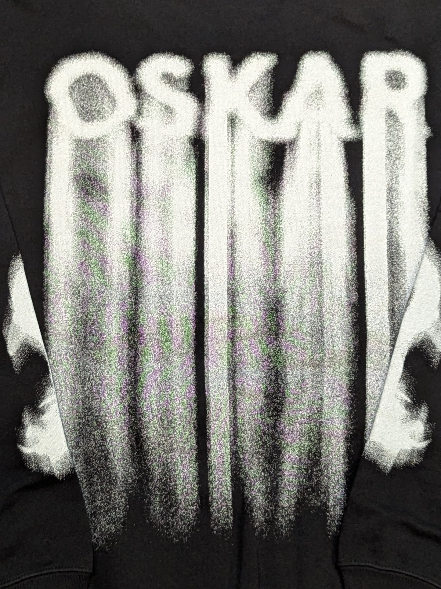 OSKAR スウェットトレーナー