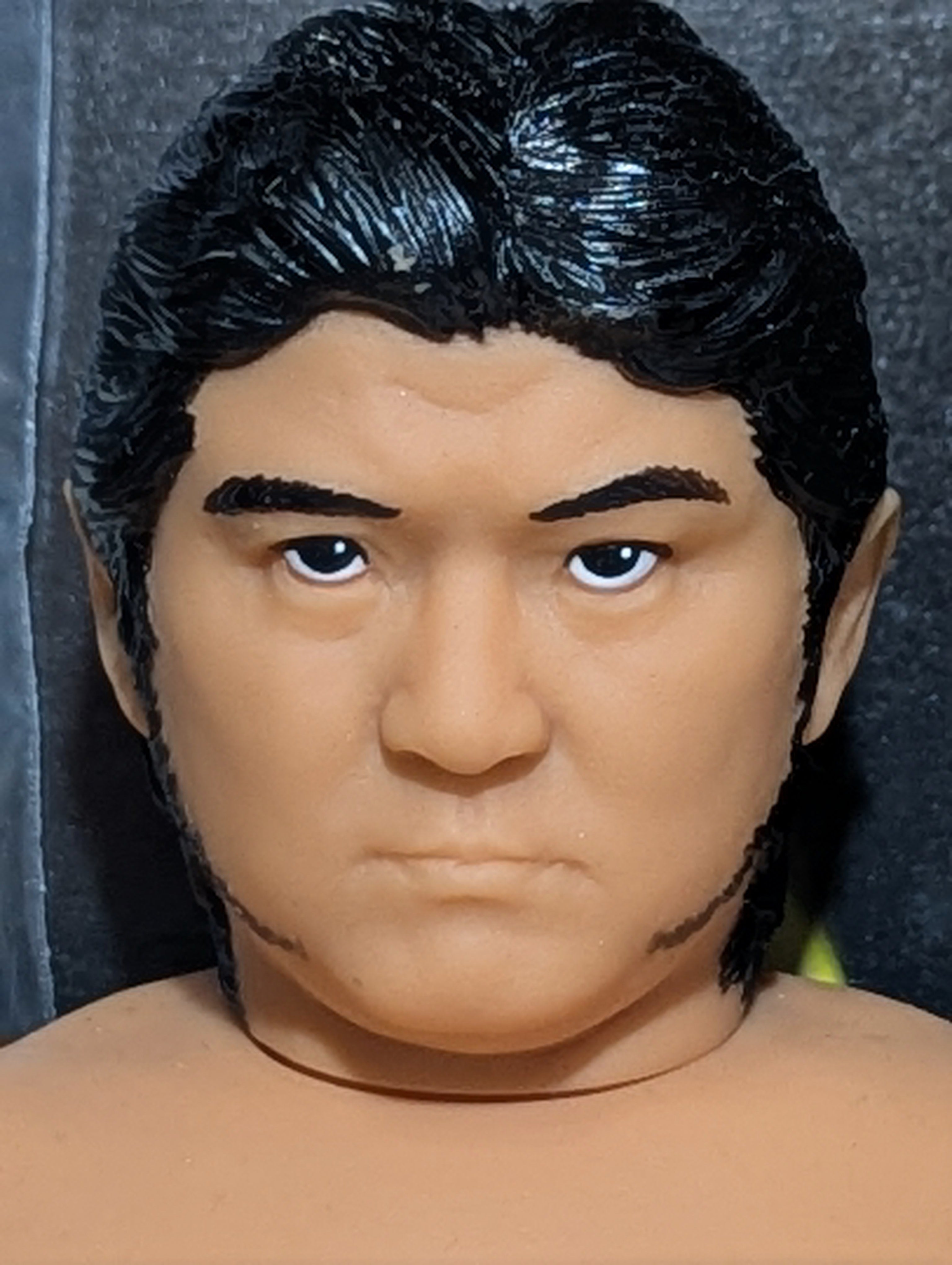 破壊王　橋本真也　1/6 SCALE フィギュア　INSPIRE 橋本真也(INSPIRE) – 闘道館