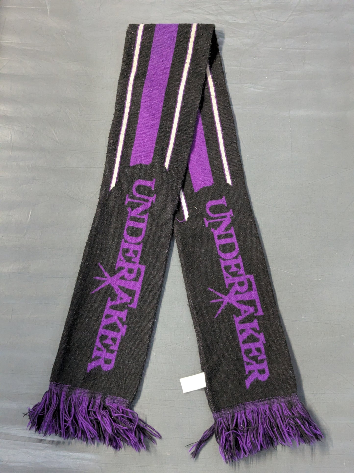Undertaker Scarves(1)