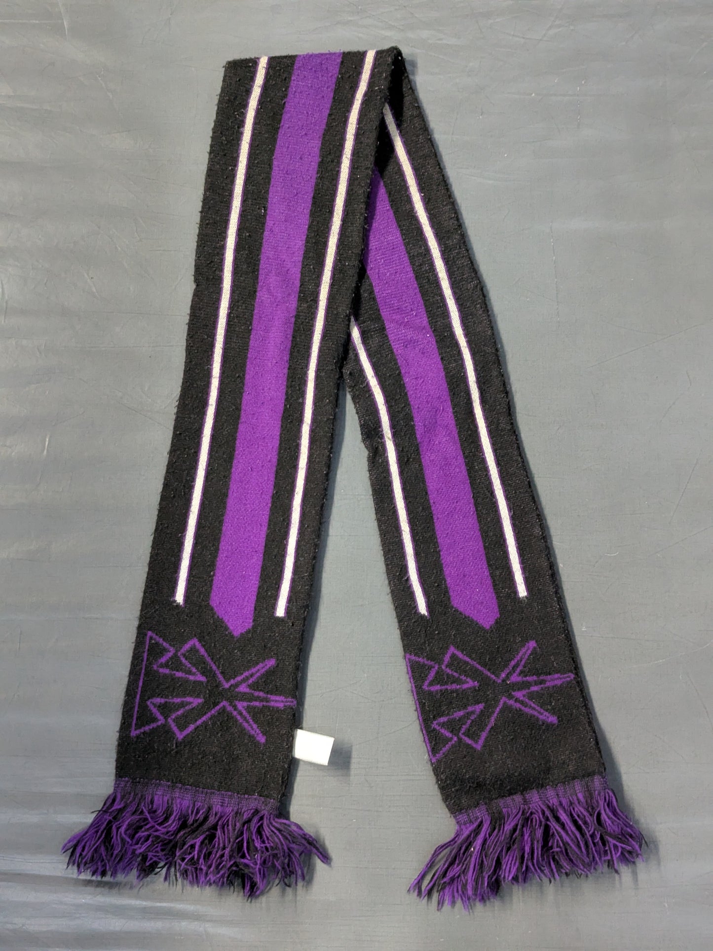 Undertaker Scarves(1)