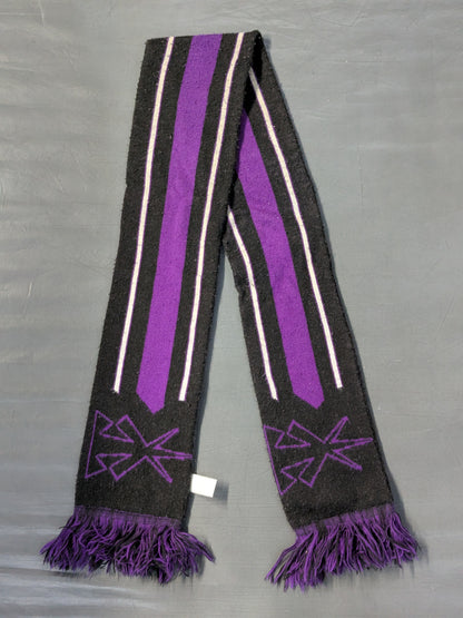 Undertaker Scarves(1)