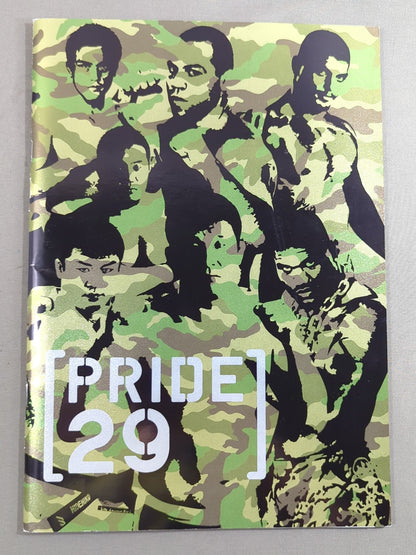 PRIDE.29