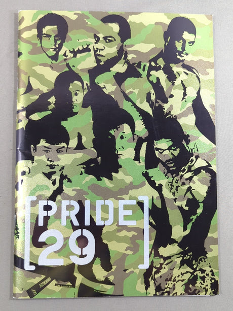 PRIDE.29