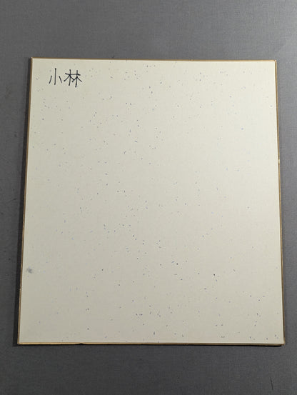 Kuniaki Kobayashi
