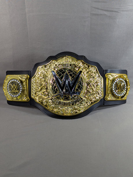 WWE WORLD HEVAVY WEIGHT CHAMPIONSHIP BELT トイベルト