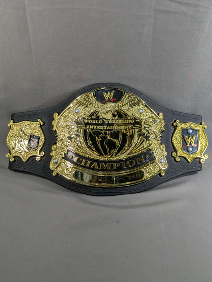 WWE WORLD HEAVYWEIGHT CHAMPIONSHIP トイベルト(UNDISPUTED)