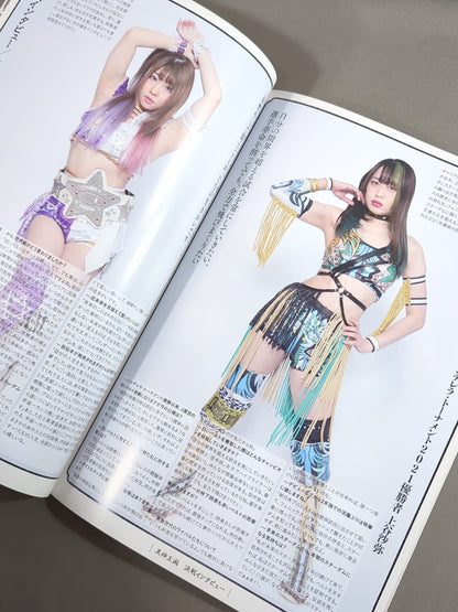 STARDOM DREAM QUEENDOM 2021 SPECIAL EDIT