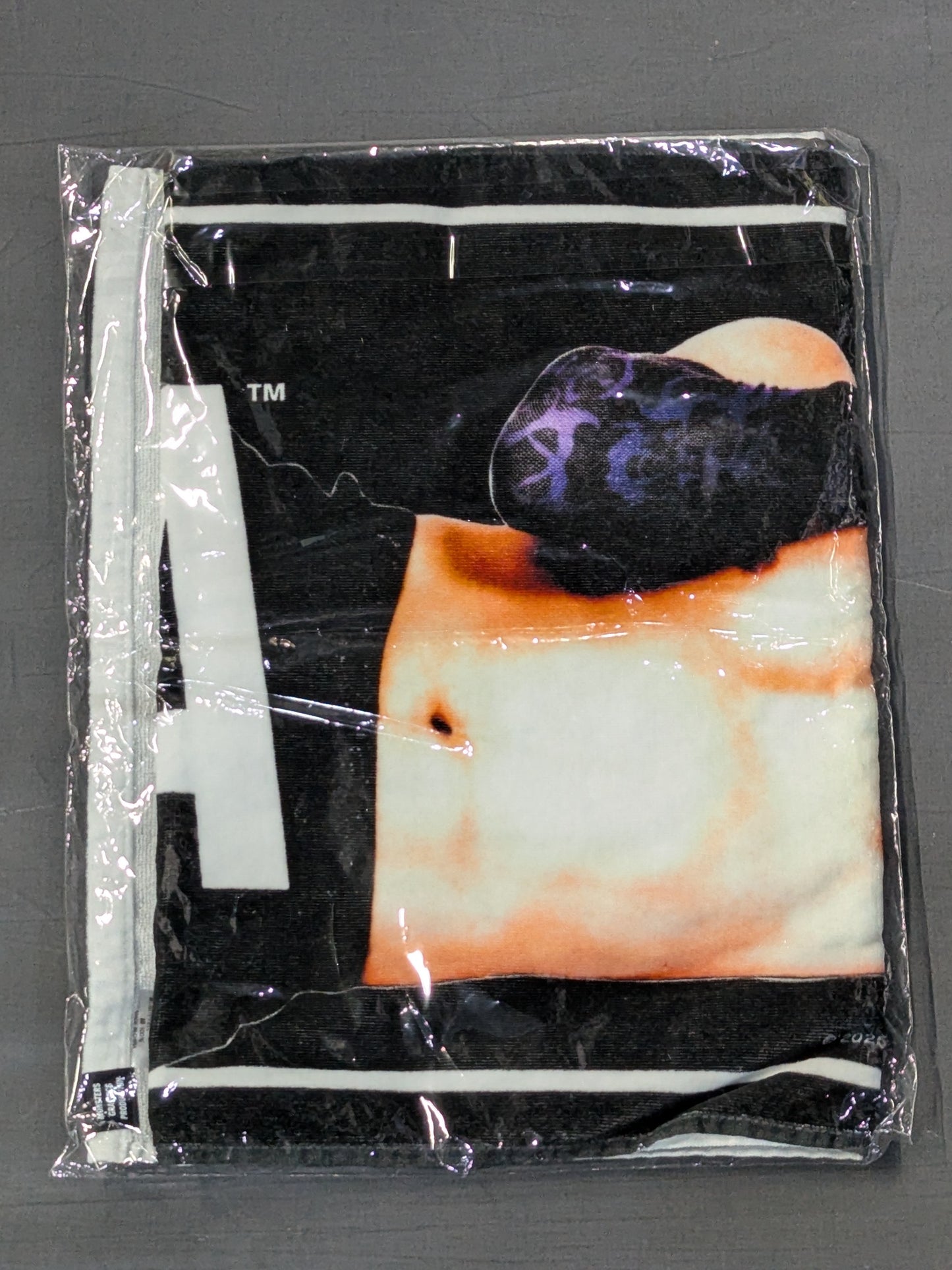 OZAWA Lying Sports Towel