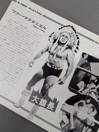 73ビッグウィンターシリーズ