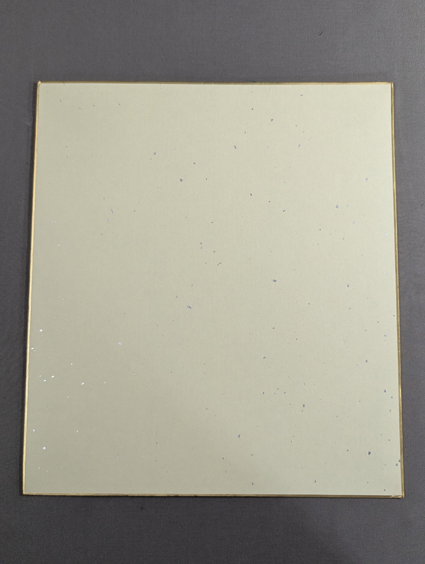 Naomichi Marufuji  (NOAH only) Shikishi ( Autograph board ) )