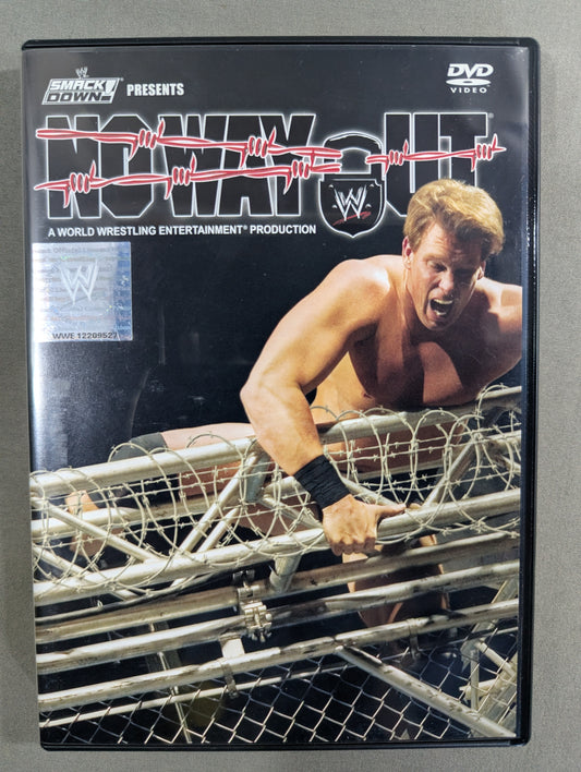 No Way Out 2005