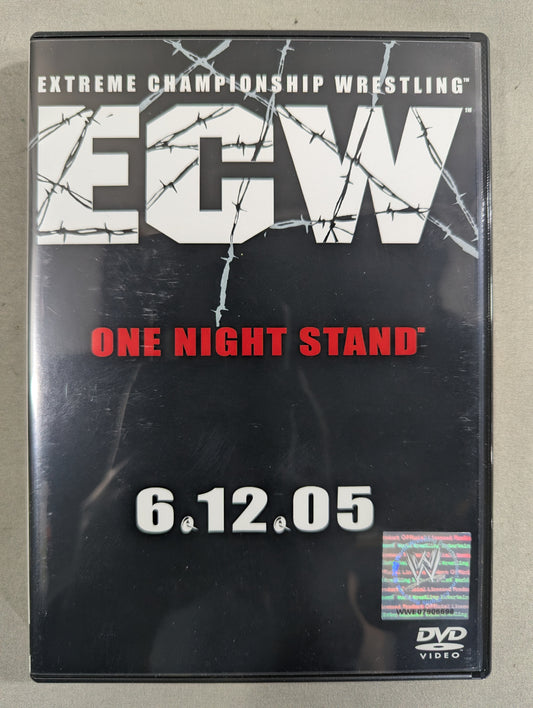ECW One Night Stand 2005