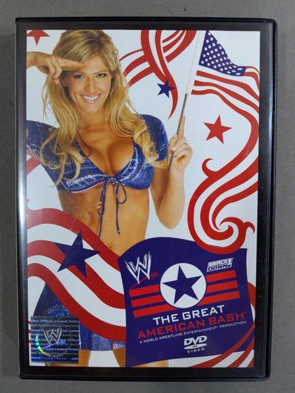 Great American Bash 2005