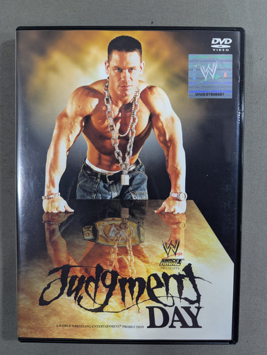 Judgment Day 2005
