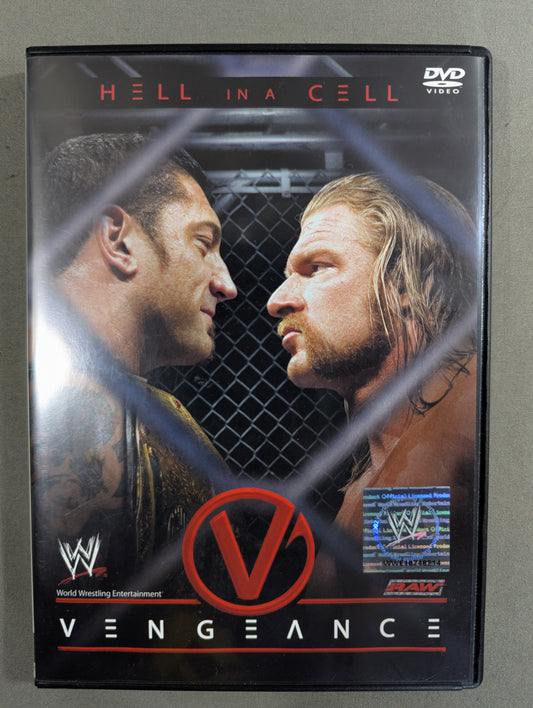 Vengeance 2005