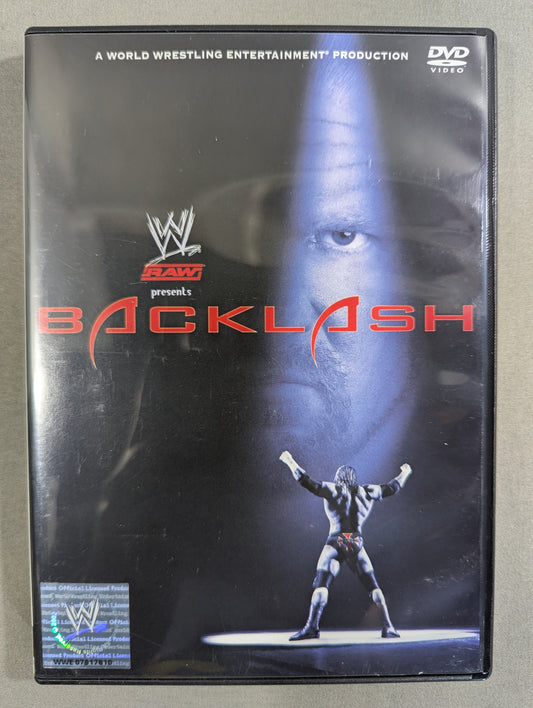 Backlash 2005