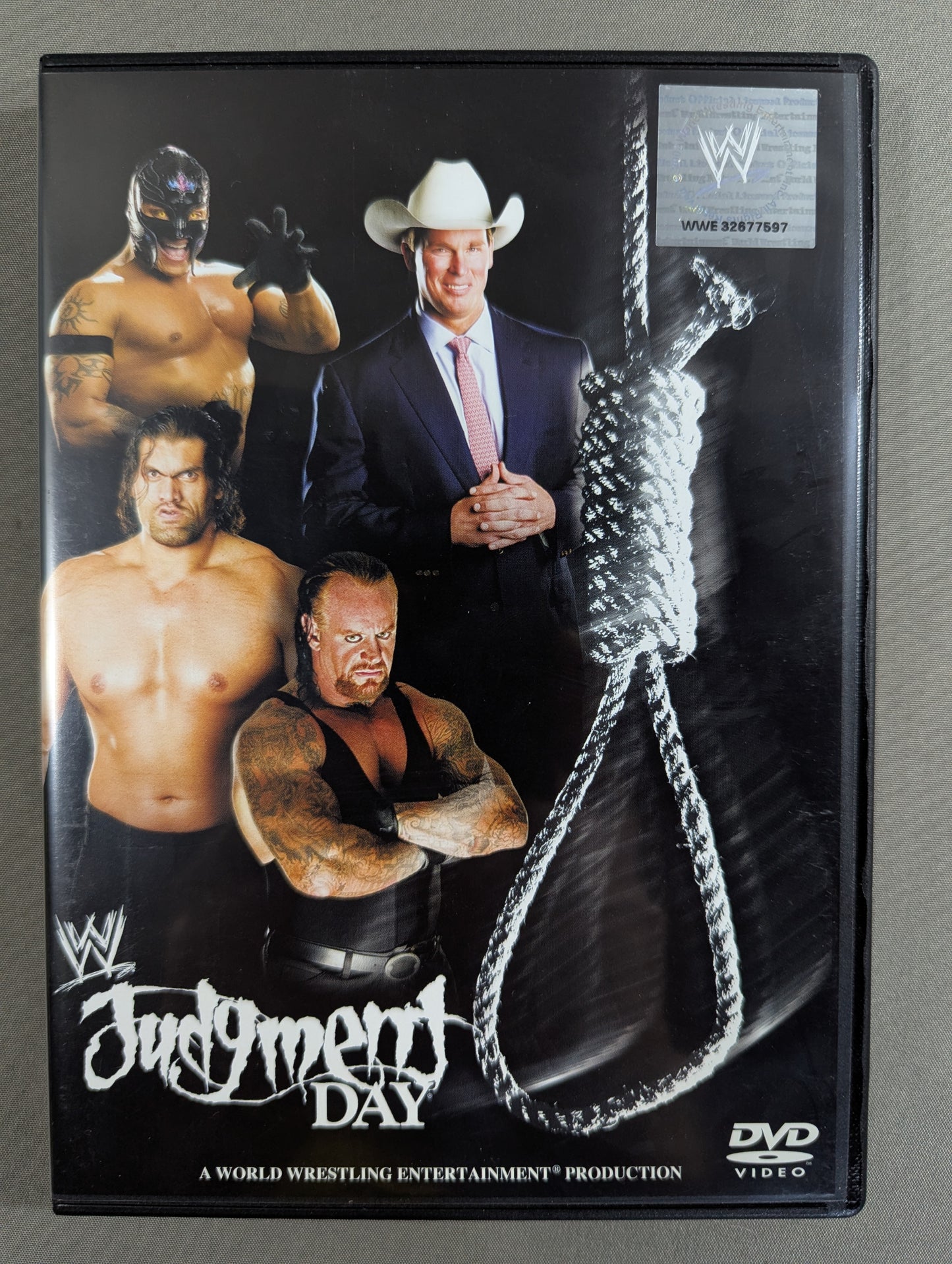 Judgment Day 2006
