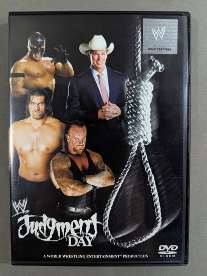 Judgment Day 2006