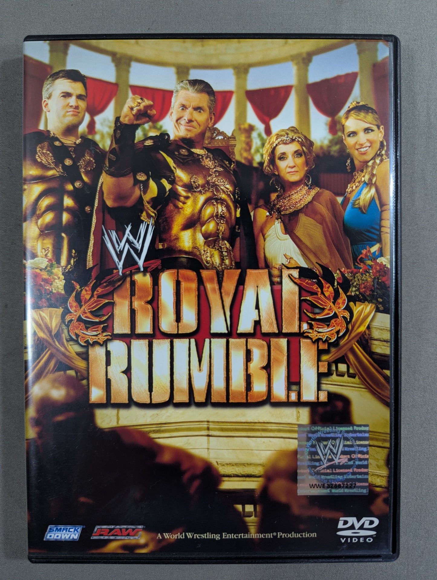 Royal Rumble 2006
