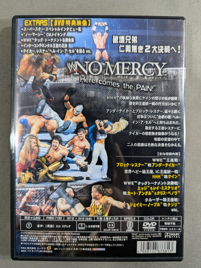 Normercy 2002