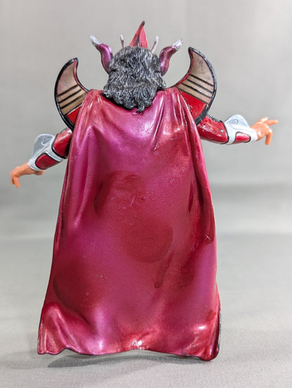 Jushin Thunder Liger  (Pose)