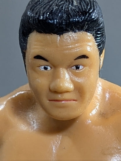 藤波辰爾