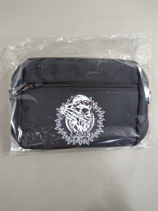 Knock Out Brothers Shoulder Bag