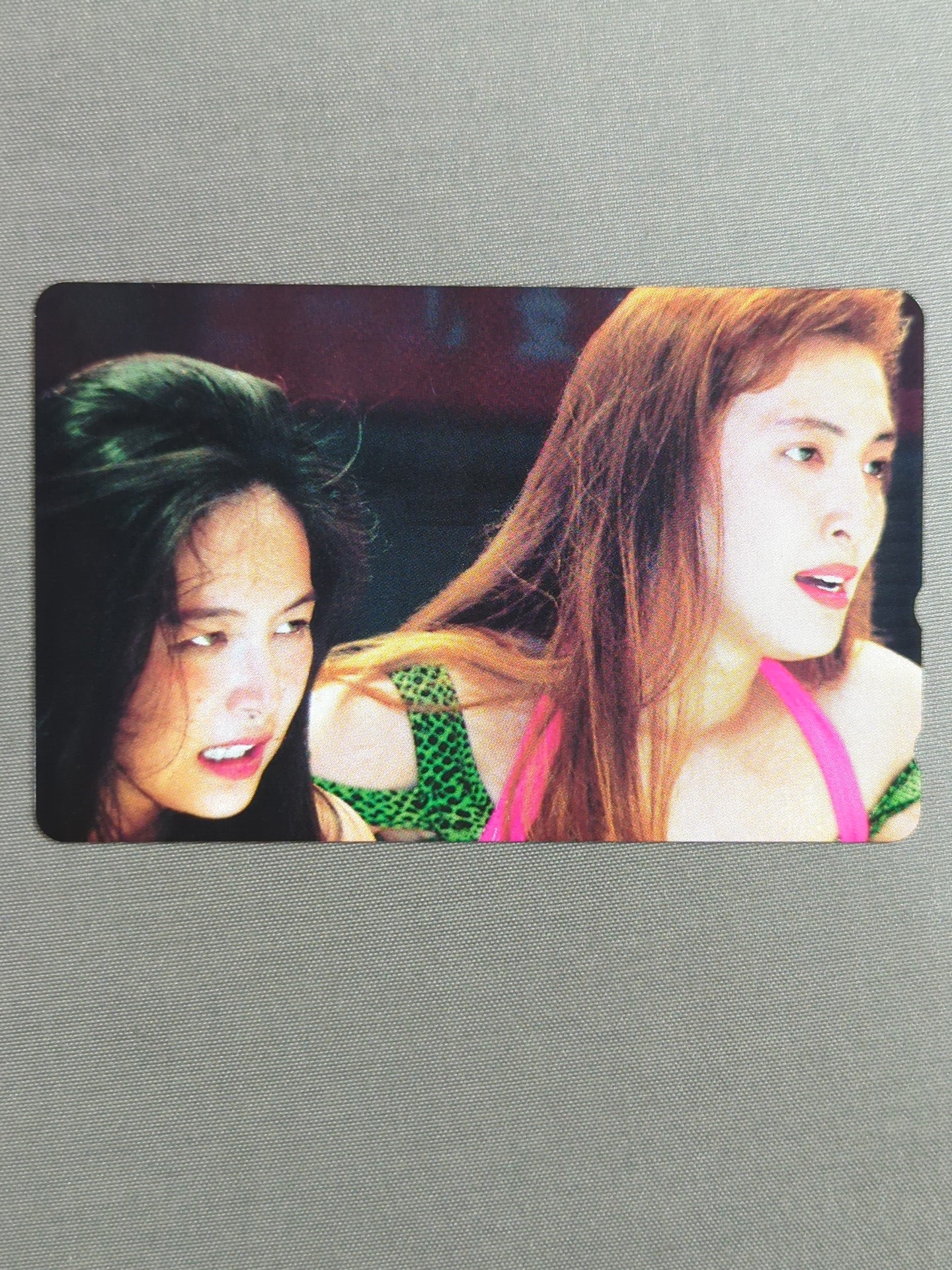 Cutie Suzuki & Mayumi Ozaki
