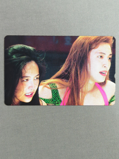 Cutie Suzuki & Mayumi Ozaki