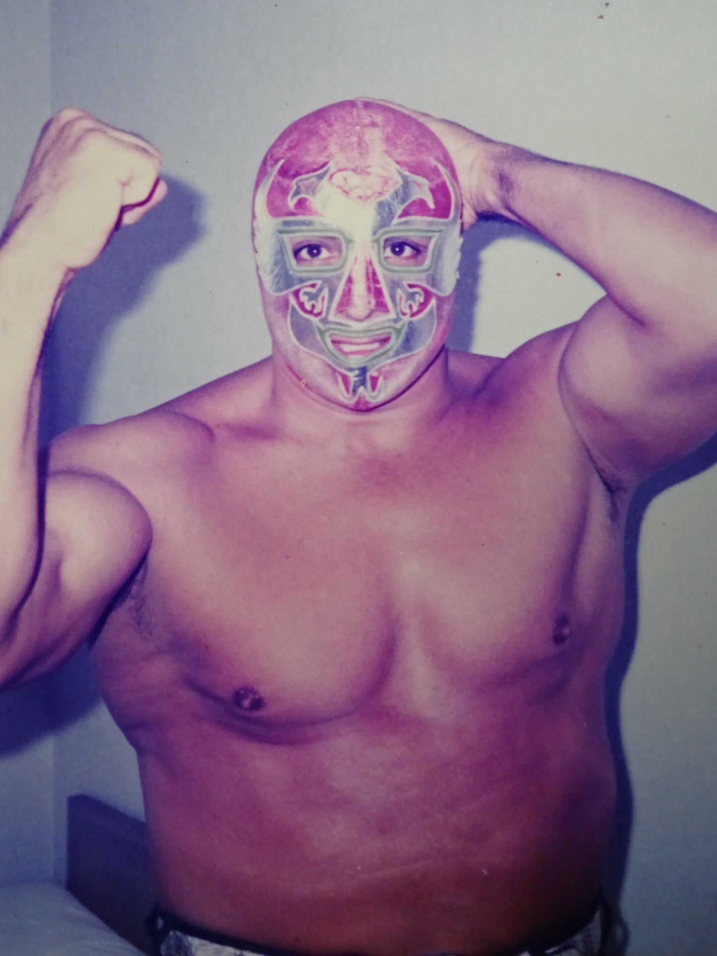 Dos Caras 