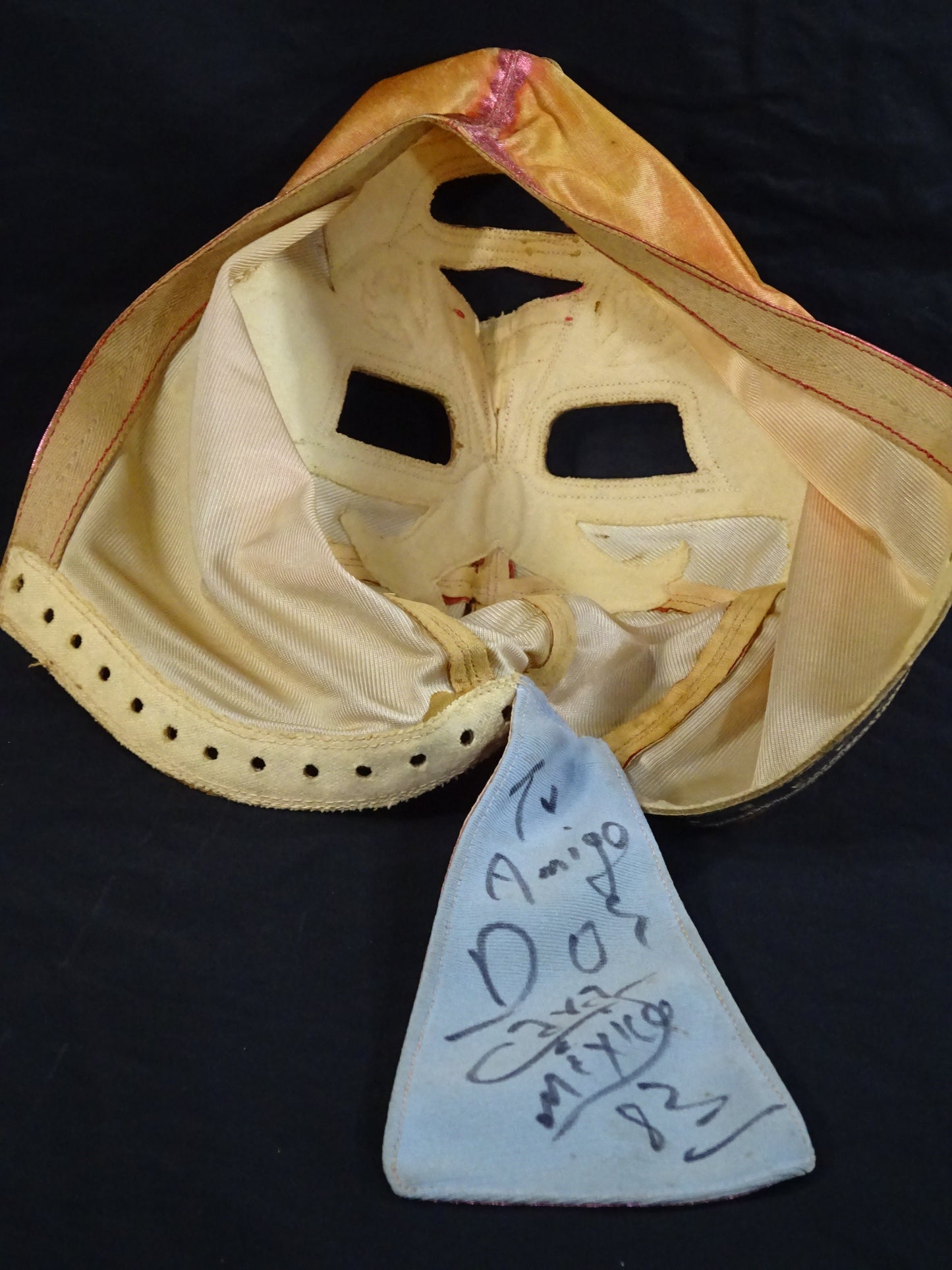 Dos Caras 