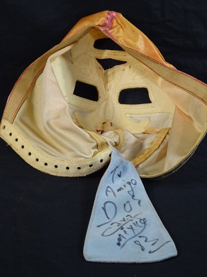 Dos Caras 