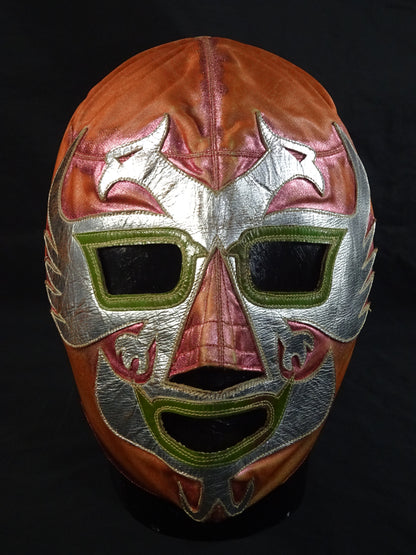 Dos Caras 