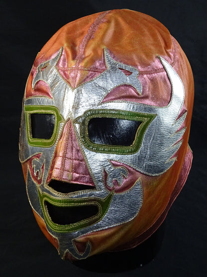 Dos Caras 